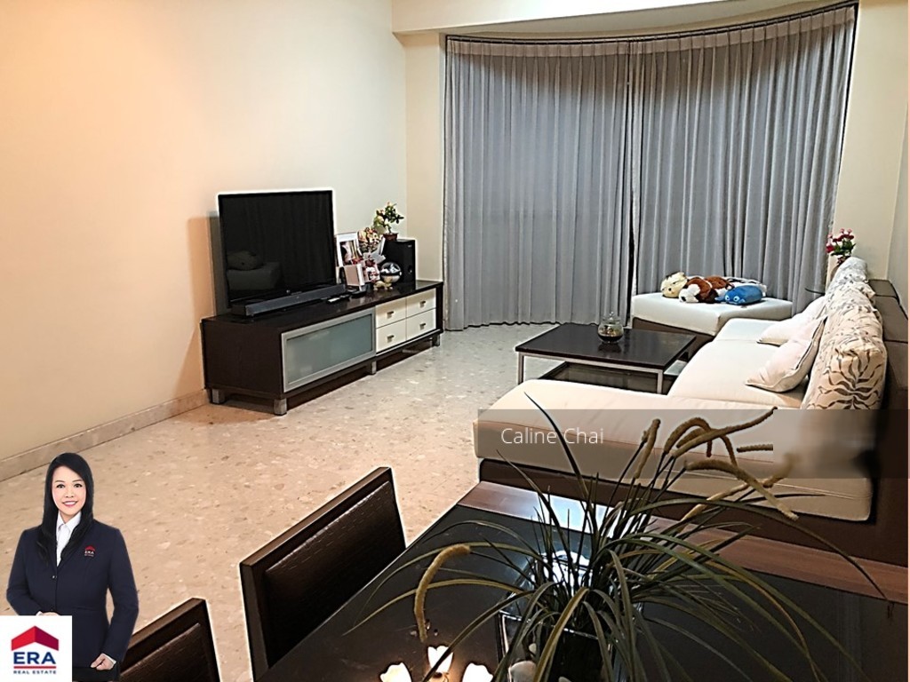 Yew Mei Green (D23), Condominium #198951152